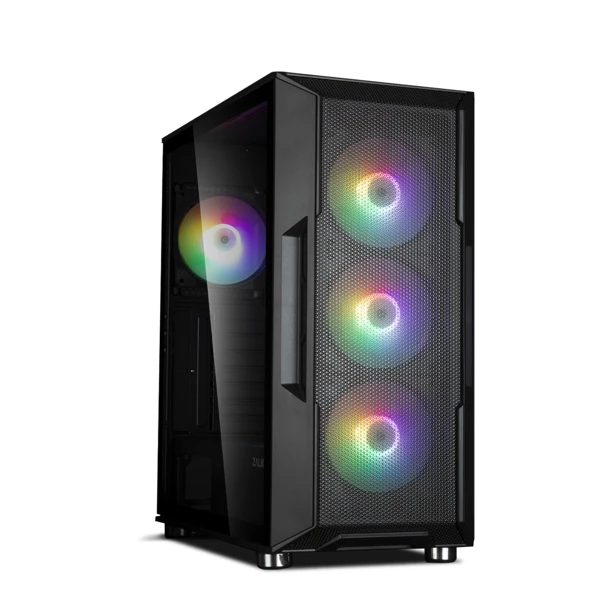 Zalman case i3 Neo Black