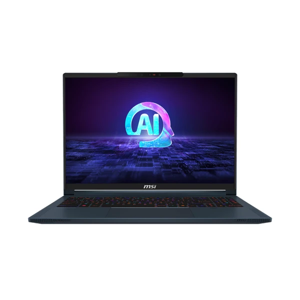MSI Stealth 16 AI Studio A1VGG-036US Gaming Laptop
