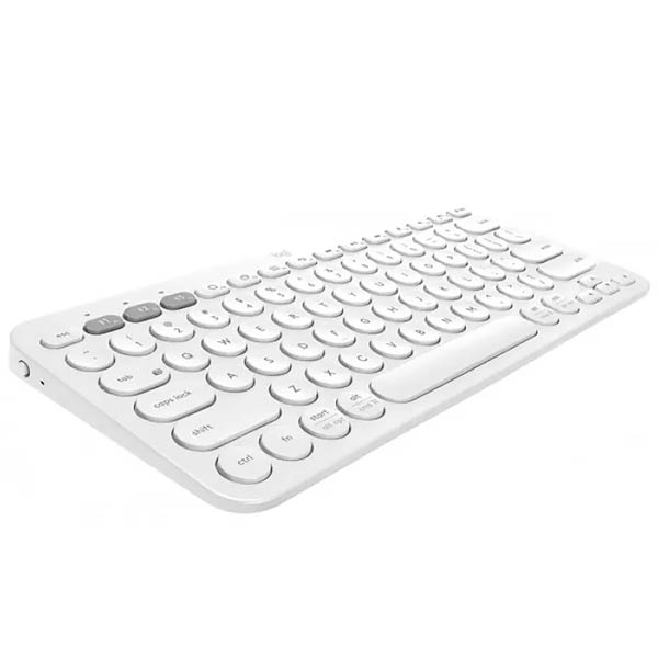 10HjV7q.jpg Logitech Keyboard K380 INTNL Russian Layout OFF White 920-009589