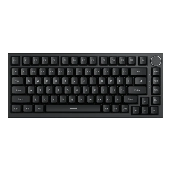 Ajazz AK820 Black