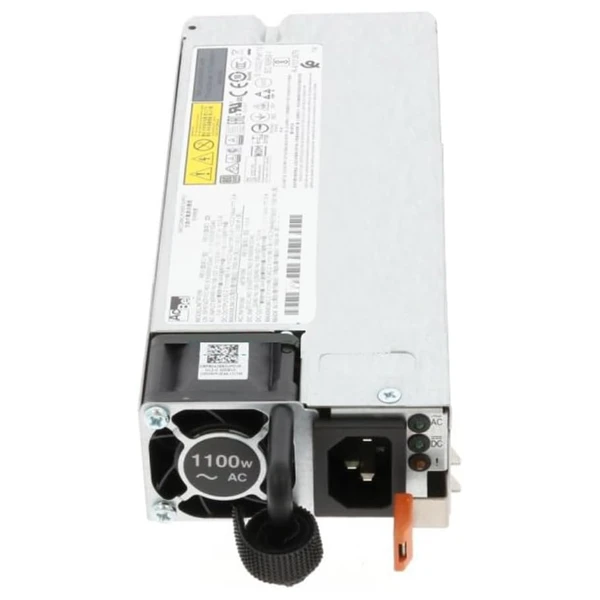 Lenovo ThinkSystem 1100W 230V Tt PSU Gen2 4P57A72666
