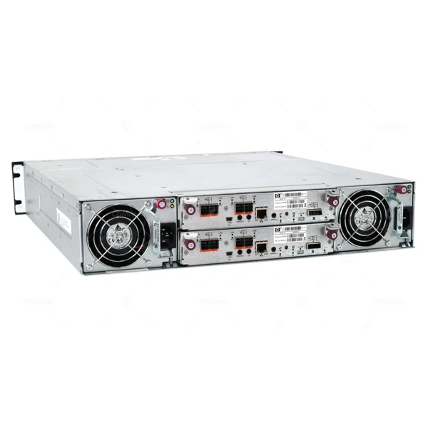 11_20250927_180353_5d653f92.webp HP MSA 2040 24SFF SAS Dual Controller Array K2R84A