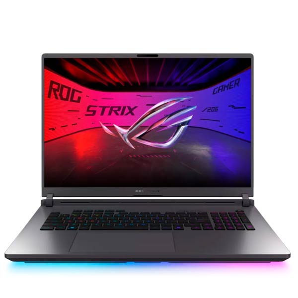 ASUS ROG Strix G18 G815LW-S9014 90NR0LC1-M000F0