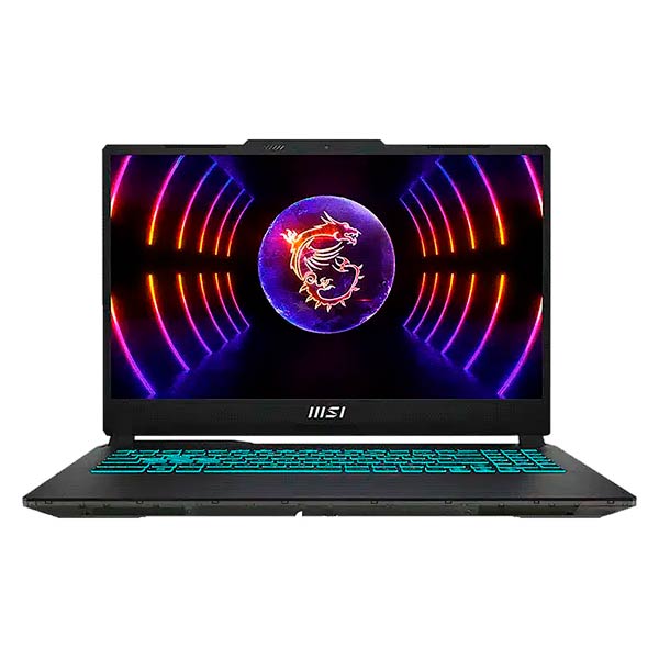 MSI Cyborg 15 A13UDX-1292XAE Gaming Laptop