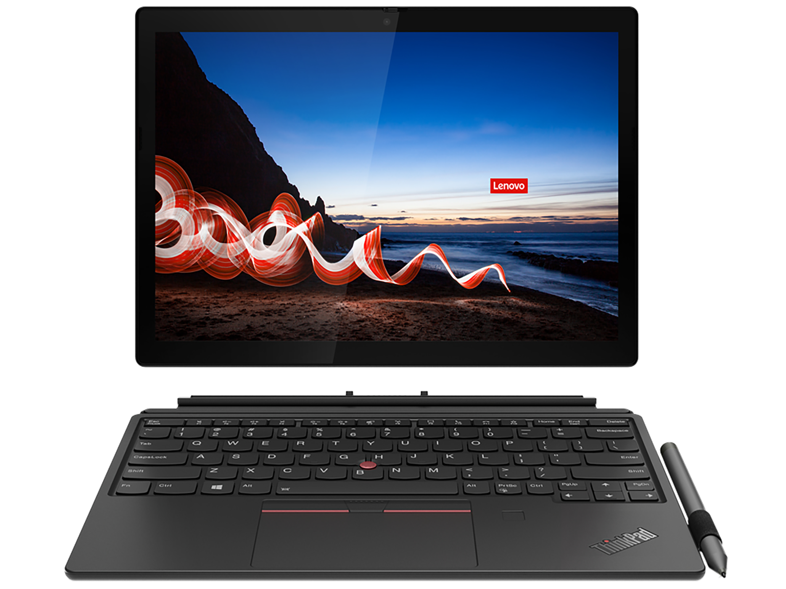 Lenovo ThinkPad X12 Detachable Gen 2 21LK002XRT