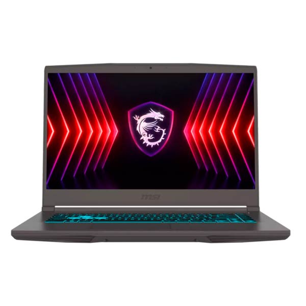 MSI Thin 15 B13VE-3008XAZ 9S7-16R831-3008