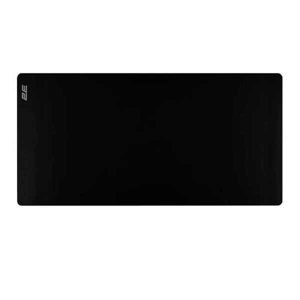 12ZGbT.jpg 2E Mouse Pad SHINY L Black