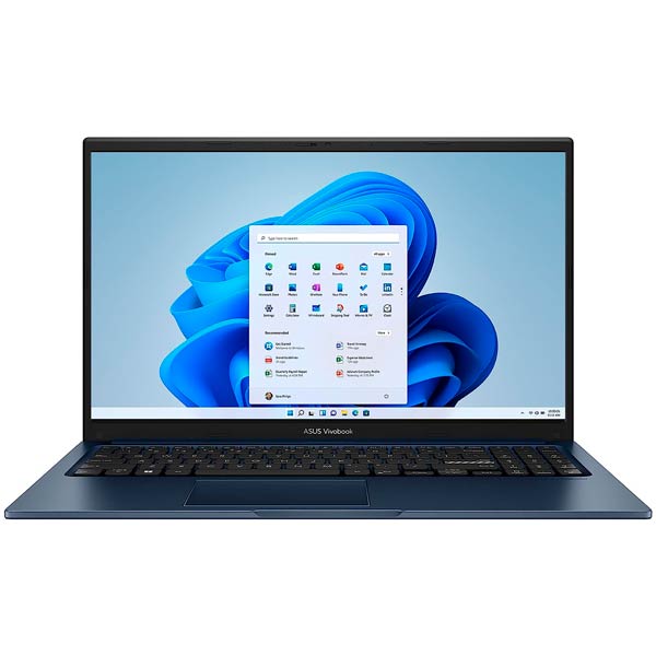 ASUS VivoBook 17 F1704VAP-SB52