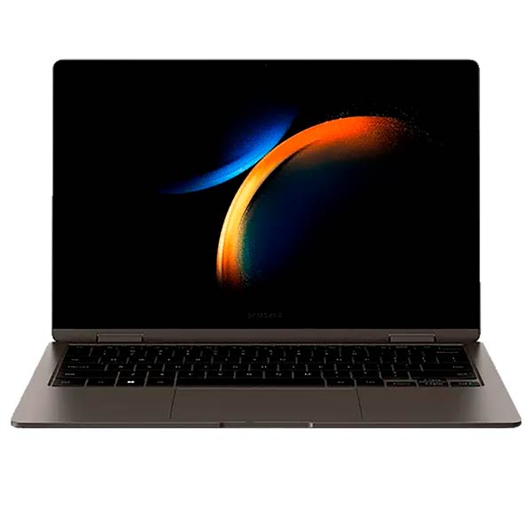 SAMSUNG Galaxy Book3 360 2-in-1 Laptop NP730QFG-KA1US