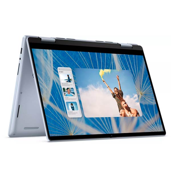 Dell Inspiron 14 2-in-1 Laptop I7440-7304BLU-PUS