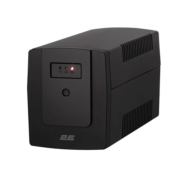 2E-ED1200 UPS