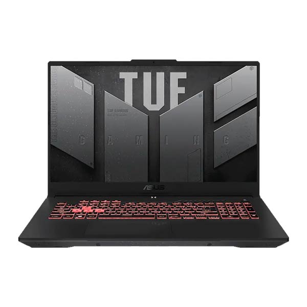 Asus Tuf Gaming A17 FA707RE-HX040W