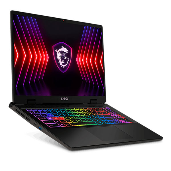 MSI Sword 17 HX B14VGKG-047US 9S7-17T214-047