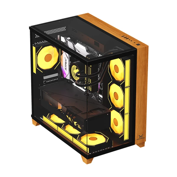 FPMAX Diamond Z9 Art NOVA Black