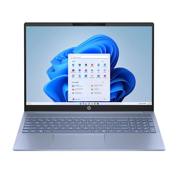 HP Pavilion 16-af0015ci B0QT7EA