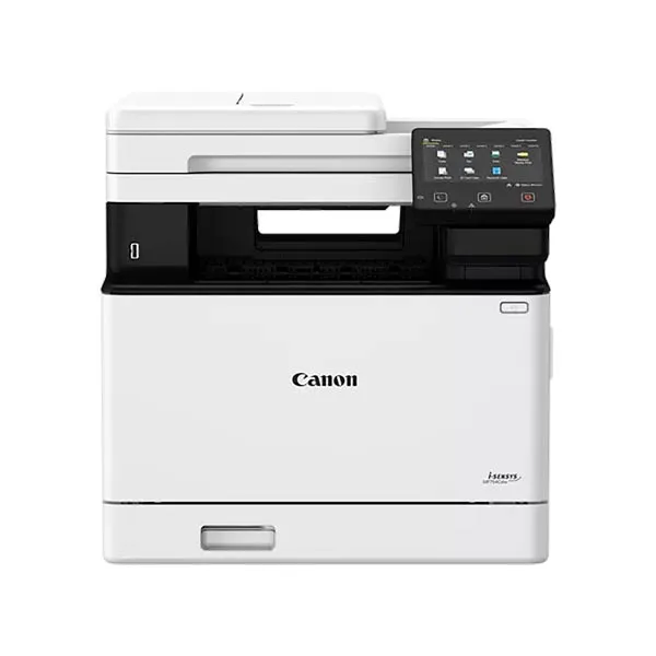 Canon i-SENSYS MF754Cdw Laser Printer