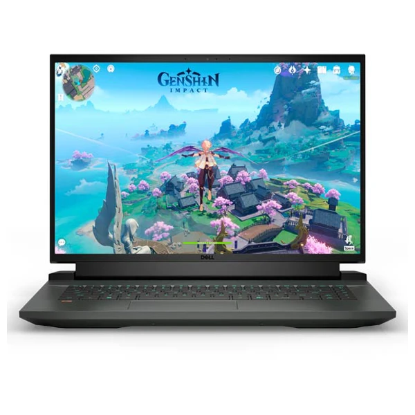 Dell G16 G7620 Gaming Laptop 12th Gen i9