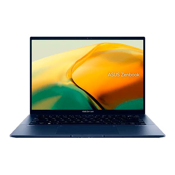 ASUS ZenBook 14 UX3402VA-DS74 90NB10G1-M00A50