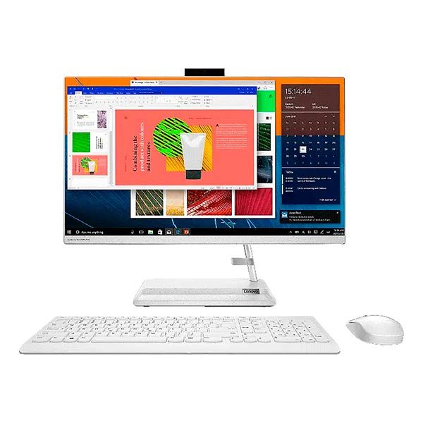Lenovo IdeaCentre AIO 3 24IAP7 F0GH0126RU