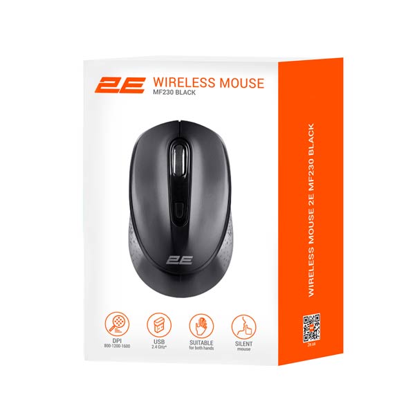 1BqxZ9UDqQfFn9-h.jpg 2E MF230 Wireless Black Mouse 2E-MF230WB