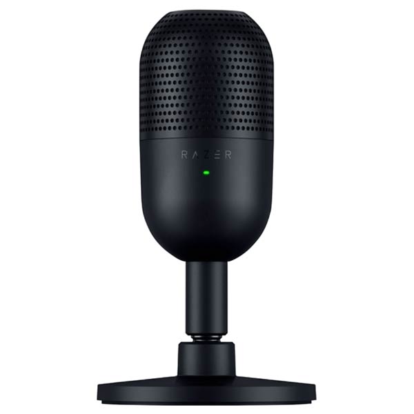 Razer Seiren V3 Mini Gaming Microphone Black