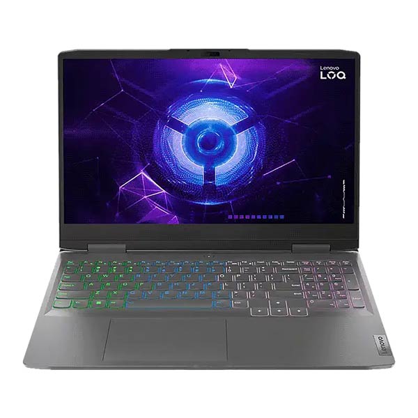 Lenovo LOQ 15IRH8 82XV00LFUS Gaming