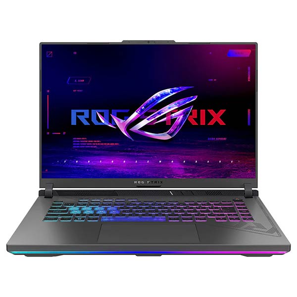 ASUS ROG Strix G16 G614JU-BS71-CB 90NR0CC1-M004N0