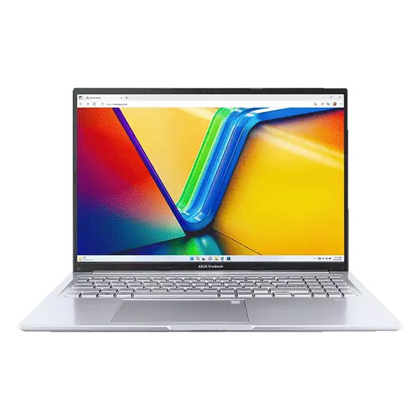 ASUS VivoBook 15 F1504VAP‑IS76T