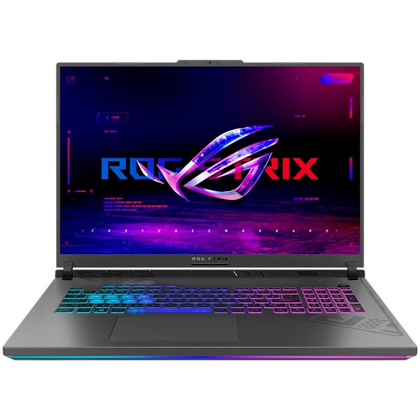 ASUS ROG Strix G18 G814JI-N6129W 90NR0D01-M007J0