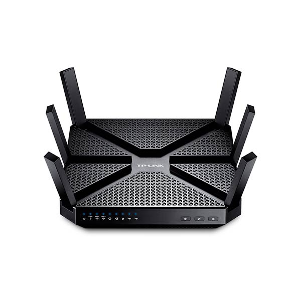 TP-Link - ARCHER C3200 AC3200 Router