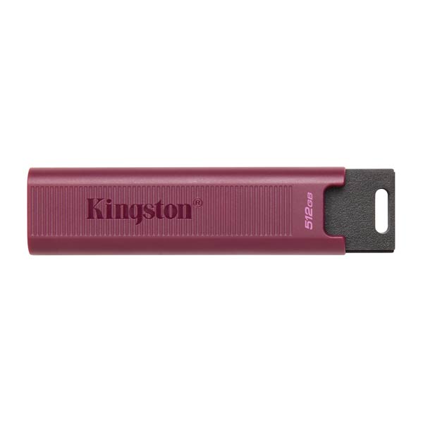 Kingston Max DataTraveler 512GB Type-A
