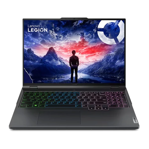 Lenovo Legion 5 16IRX9 83DG00BDUS
