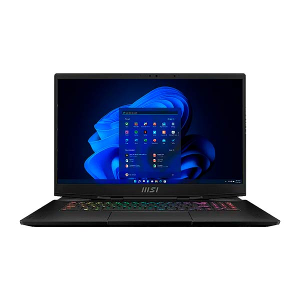 MSI Stealth GS77 12UE-046US 17.3" FHD Gaming Laptop