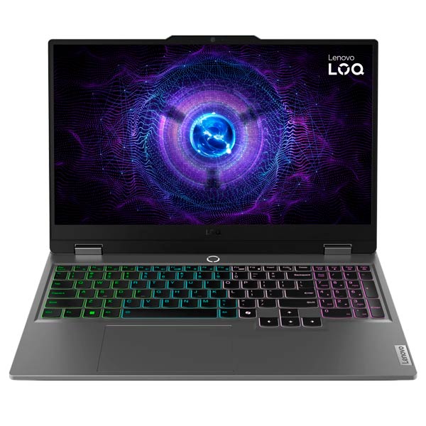 LENOVO LOQ 15IRX9 83DV0140RK