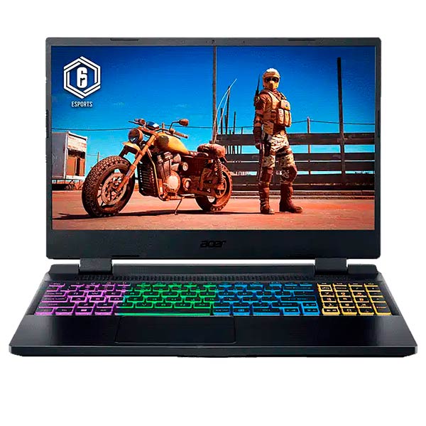 Acer Nitro 5 AN517-55-558P NH.QLGAA.001