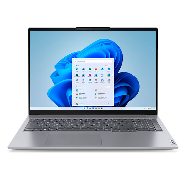 Lenovo ThinkBook 16 G6 IRL 21KH005LEV