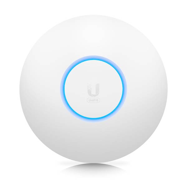 Ubiquiti UniFi U6 Long-Range Access Point