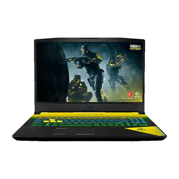 MSI Crosshair 17 B12UGZ-295US