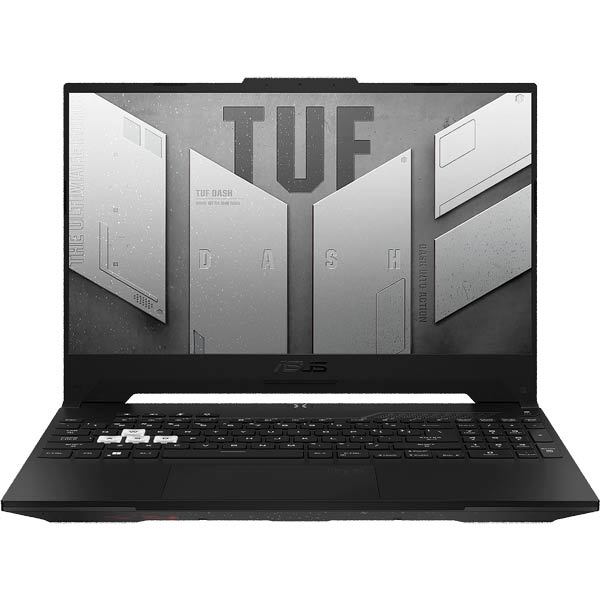 Asus TUF Dash F15 FX517ZM-HQ104