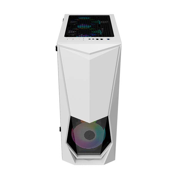 1STPLAYER-DK-3-2x5V0u.jpg 1STPLAYER DK-3 White Gaming Case