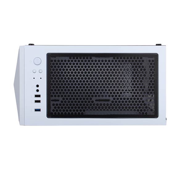 1STPLAYER-DK-3-4zZEq-.jpg 1STPLAYER DK-3 White Gaming Case