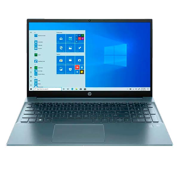 HP Pavilion 15-eg3017ci 7P4L9EA
