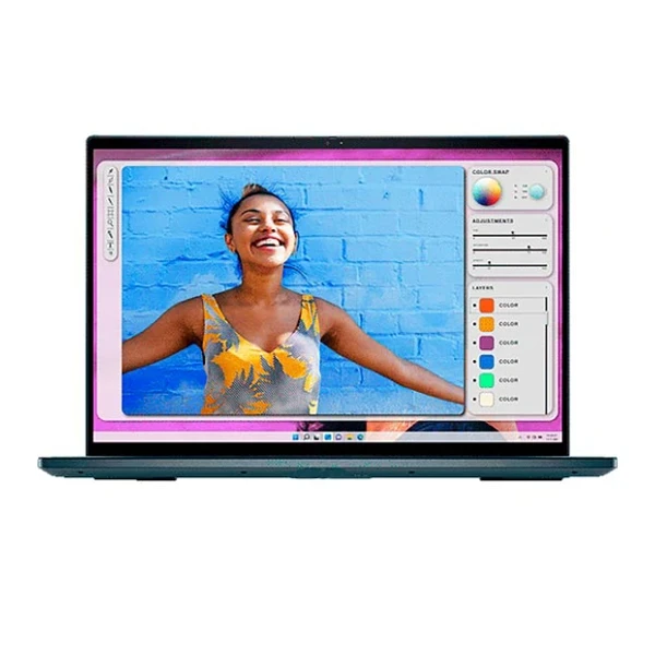 Dell Inspiron 16 Plus 7620 Gaming Laptop