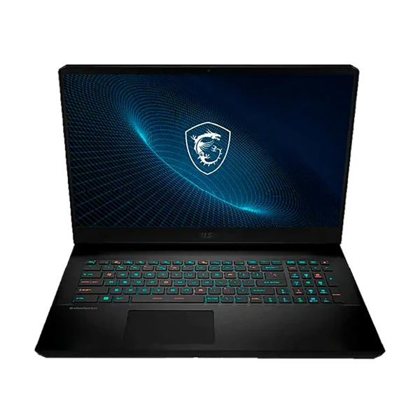 MSI Vector GP76 12UGS-608US Gaming Laptop