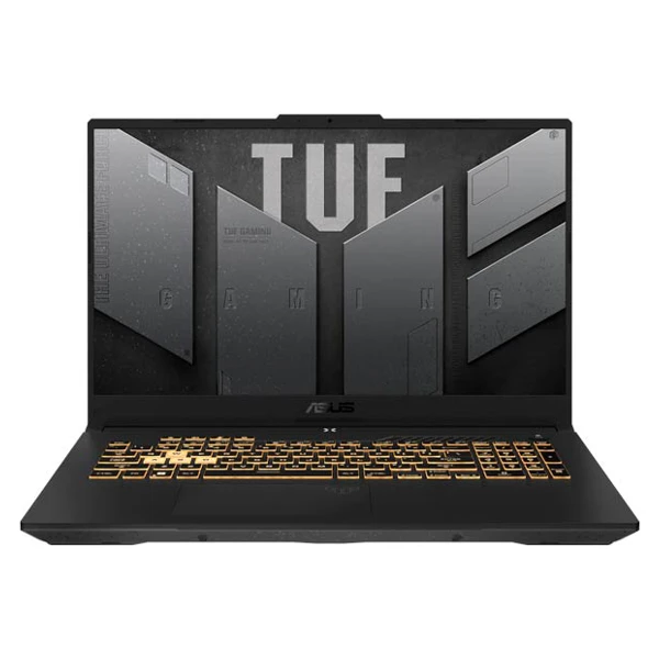 ASUS TUF Gaming F17 FX707ZC-ES53 90NR0GX1-M00310