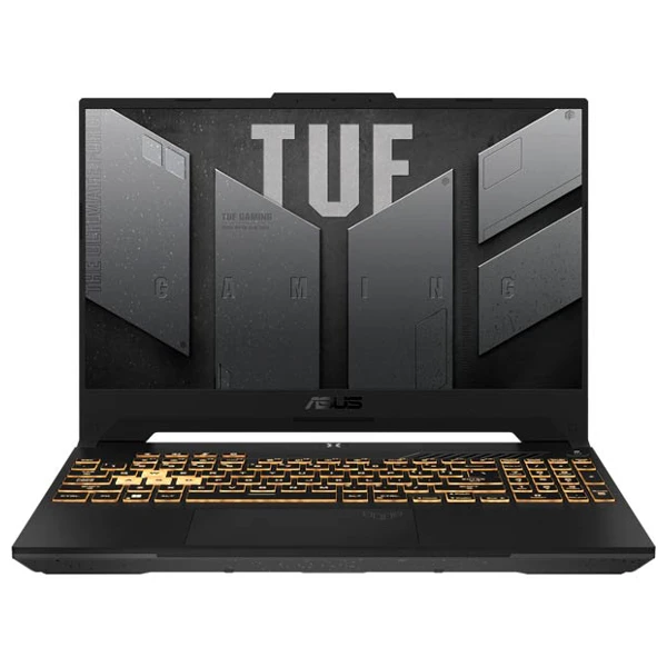 ASUS TUF Gaming F17 FX707ZV4-HX149
