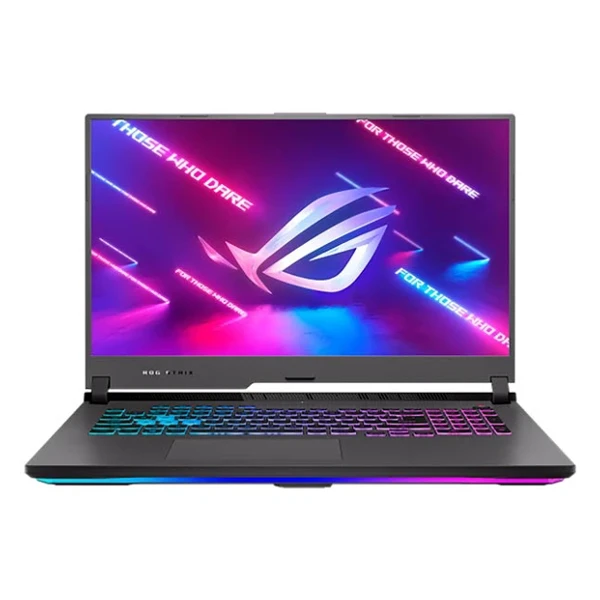 ASUS ROG Strix G17 G713PV-WS94 90NR0C34-M00760