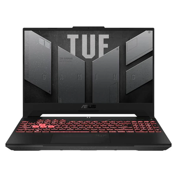 ASUS TUF Gaming A15 FA507NU-LP052 Gaming Laptop