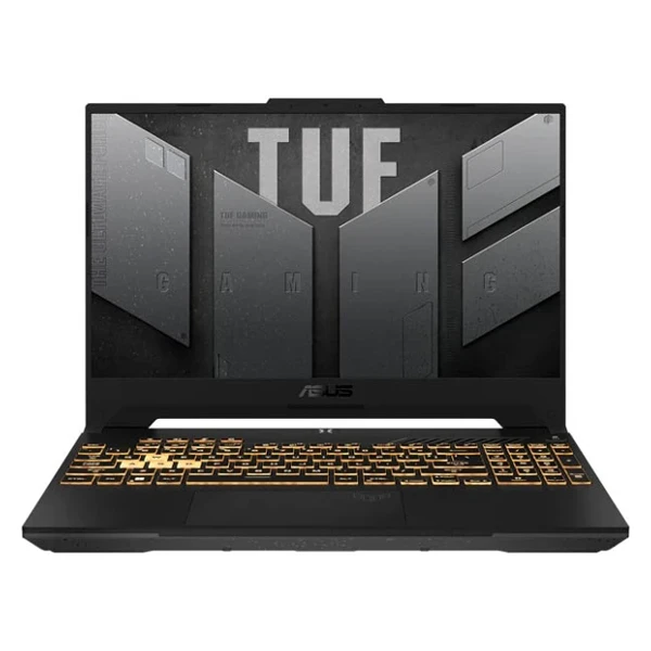 Asus TUF Gaming F17 FX707ZM-RS74 90NR09G1-M002S0