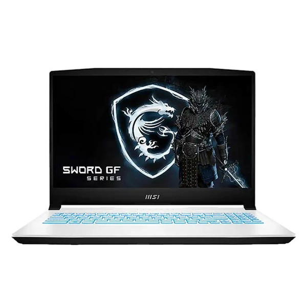 MSI Sword 15 A12UE-605US 9S7-158333-605